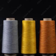 Flame Retardant Yarn