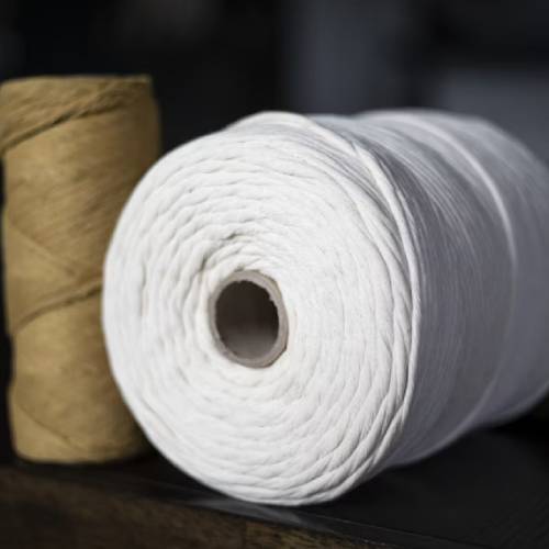 Mercerised Cotton Yarn