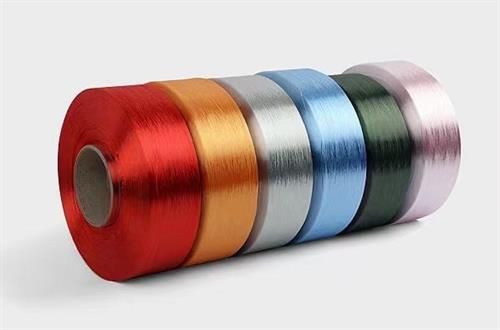Polyester Fully Drawn Yarn