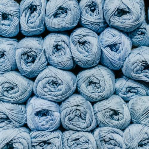 Cotton Open End Yarn