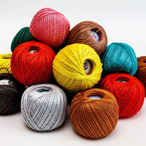 Cotton Open End Yarn