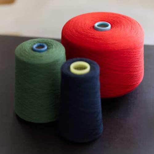 Viscose Rayon Yarn