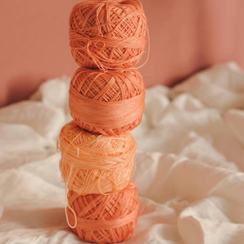 Cotton Open End Yarn