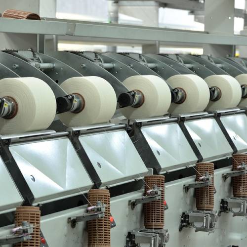 Greige Fully Drawn Yarn