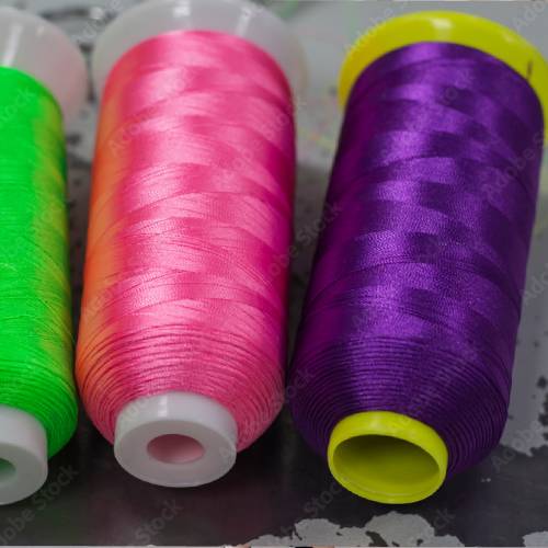 Viscose Blended Yarn