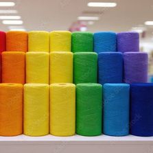 Acrylic Recycled Yarn