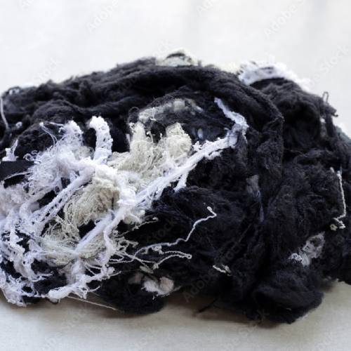 Loose Yarn Waste