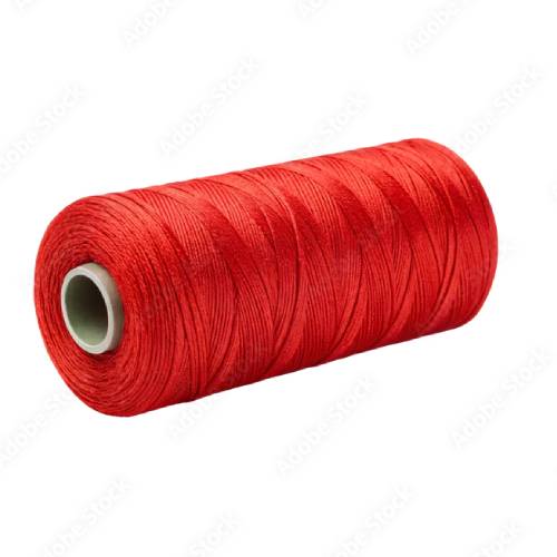 Dyed Polyester Yarn