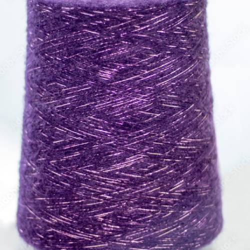 Dyed Viscose Yarn