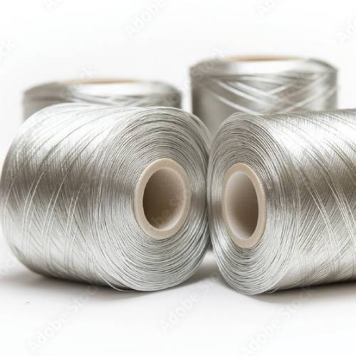 Cotton Nylon66 Blend Yarn