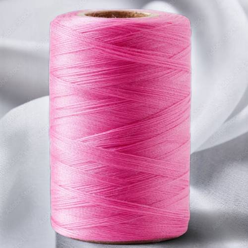 Polyester Staple Yarn