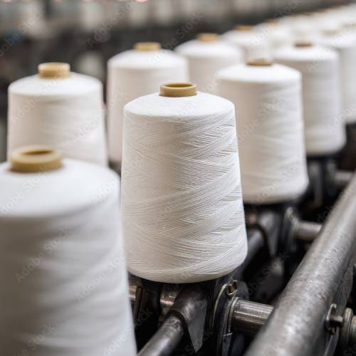 Polyester Viscose Blend Yarn