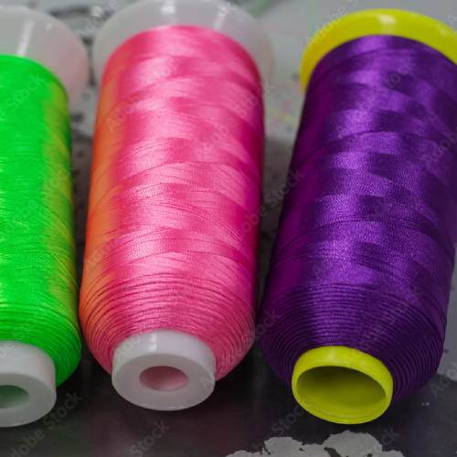 Meta FR Viscose Nylon Antistatic Blend Yarn