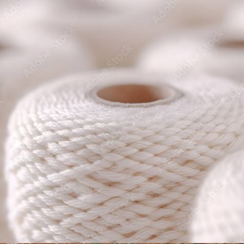 Polyester Juki Yarn