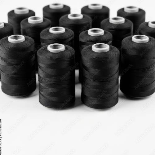 Polyester Cotton Blend Yarn