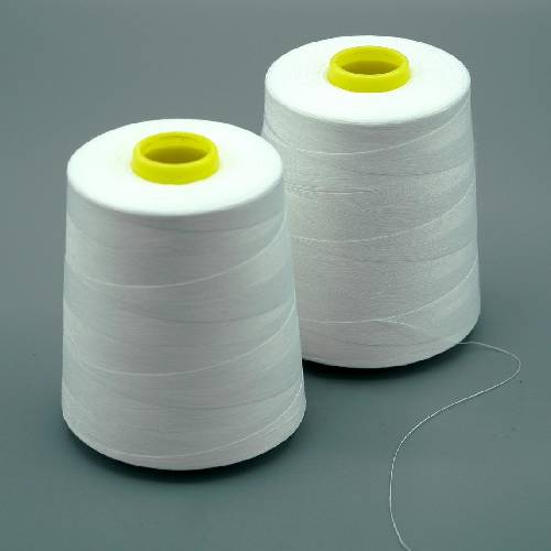 Combed Compact and Ring Spun Cotton Yarn