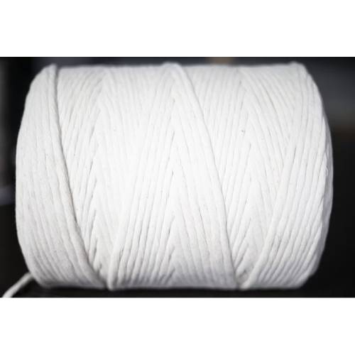 Spun Polyester Yarn