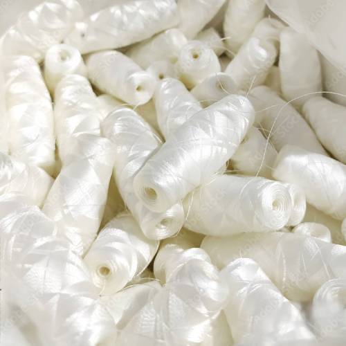 Greige Polyethylene Yarn