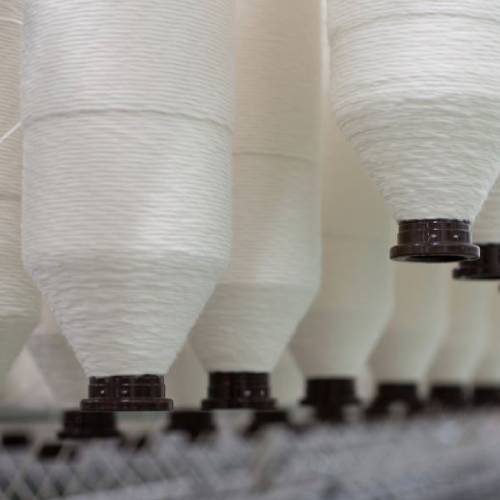 Cotton Combed Greige Yarn