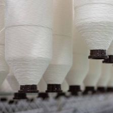 Cotton Combed Greige Yarn