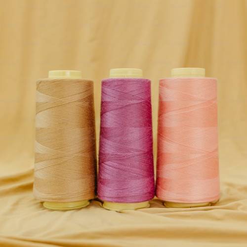 Polyester Cotton Blend Yarn