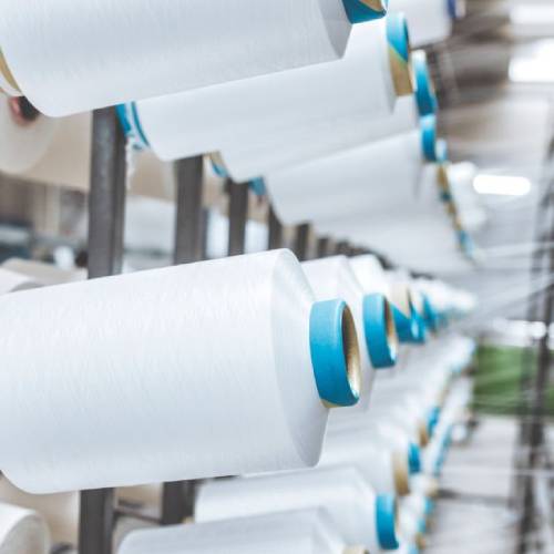 Cotton Modacrylic Blend Yarn