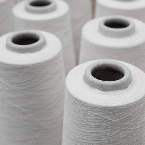 Polyester Viscose Blend Yarn