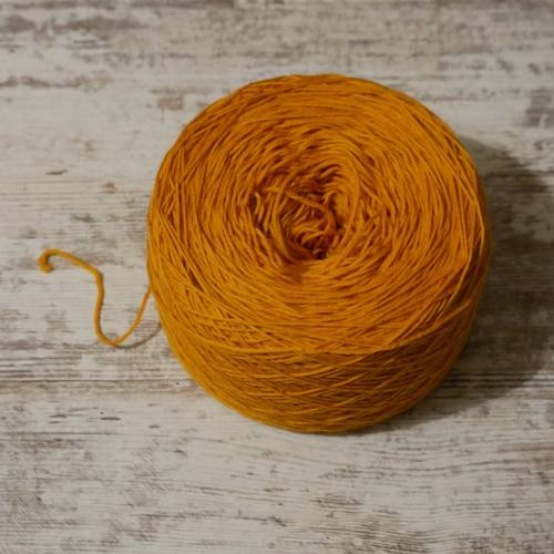 Bamboo Yarn