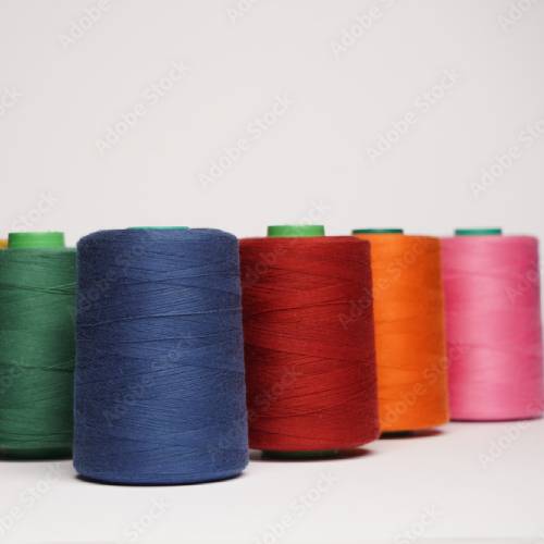 Cotton Linen Blend Yarn