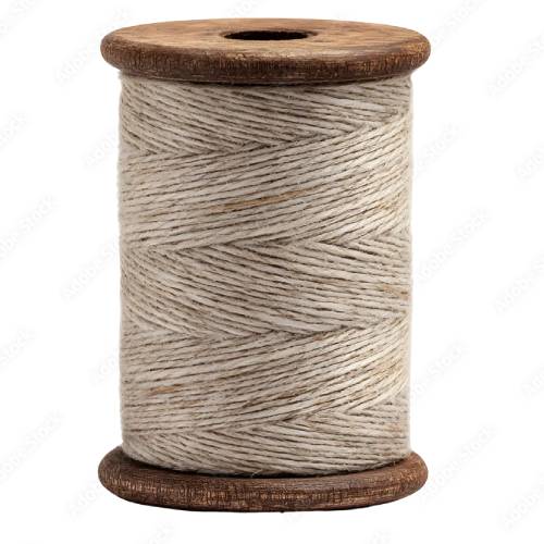 Natural Linen Yarn