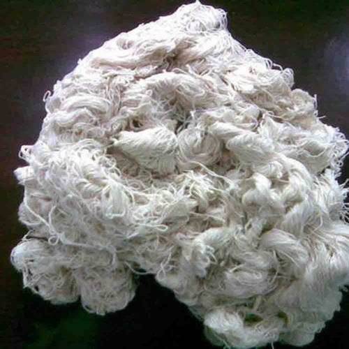 Cotton Hard Yarn Waste