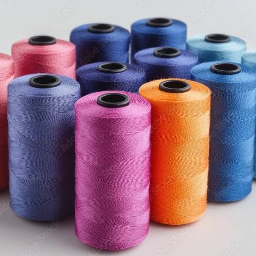 Polyamide 6 Yarn