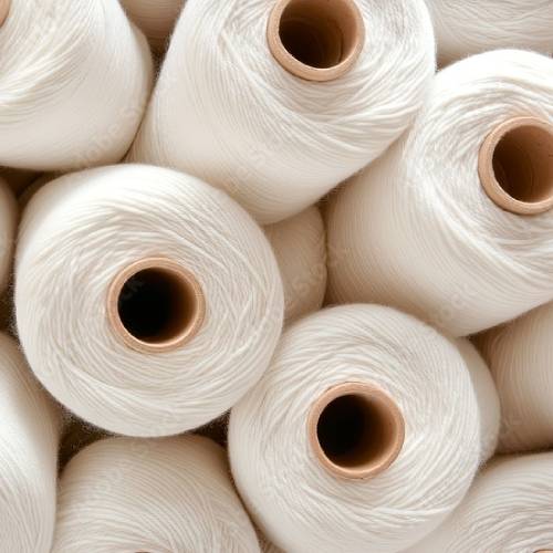 Acrylic Dry Spun Yarn