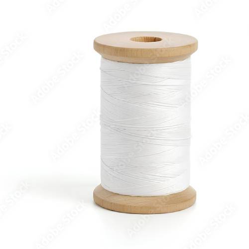 Cotton Nylon Blend Yarn