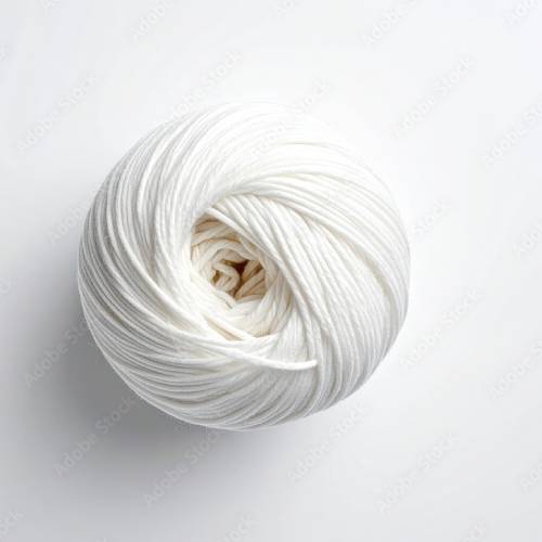 Polyester Cotton Core Lycra Blend Yarn