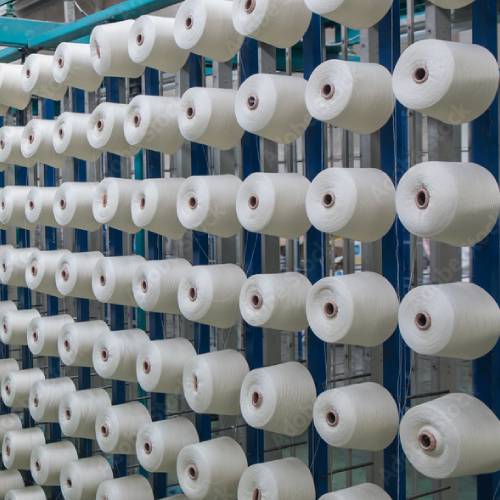 Cotton Combed Compact Weaving Yarn