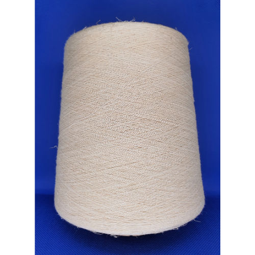 Cotton Abaca Blend Yarn