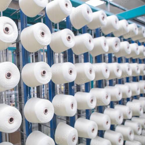 Cotton Carded Compact Yarn