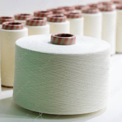 Cotton Combed Greige Yarn