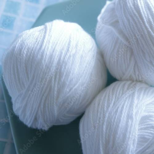 Combed Compact Cotton Yarn