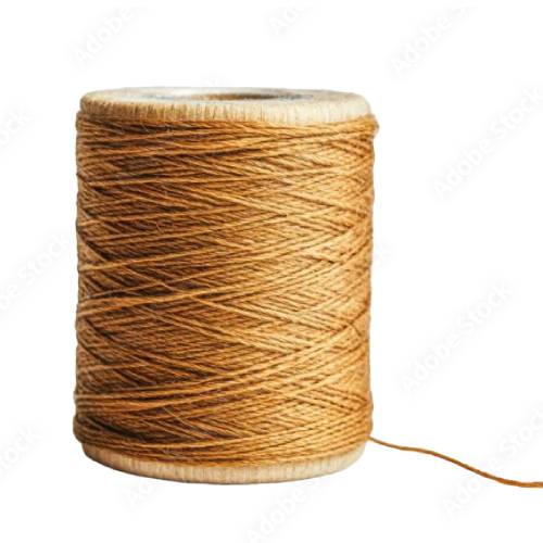 Dyed Cotton Yarn
