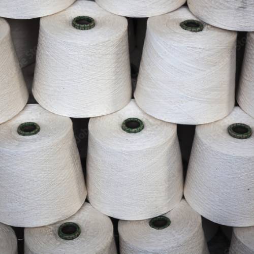 Combed Compact Cotton Yarn