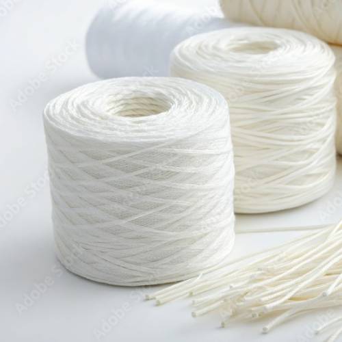 Cotton Knitting Yarn