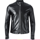Pakistan Leather Jackets Suppliers - Buy Leather Jackets from ...