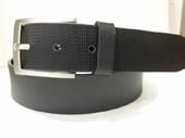 Men's Leather Belts Men's Leather Belts