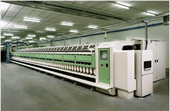 Speed Ring Frame LF4200 Speed Ring Frame LF4200