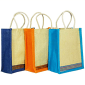 Jute Bag Jute Bag