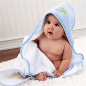 Cotton Baby Towel Cotton Baby Towel