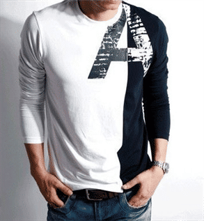 100% Cotton, S – XXL