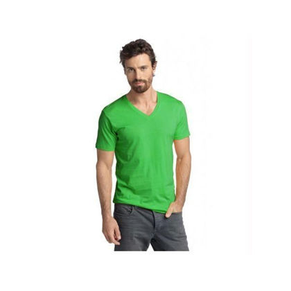 mens v neck tees